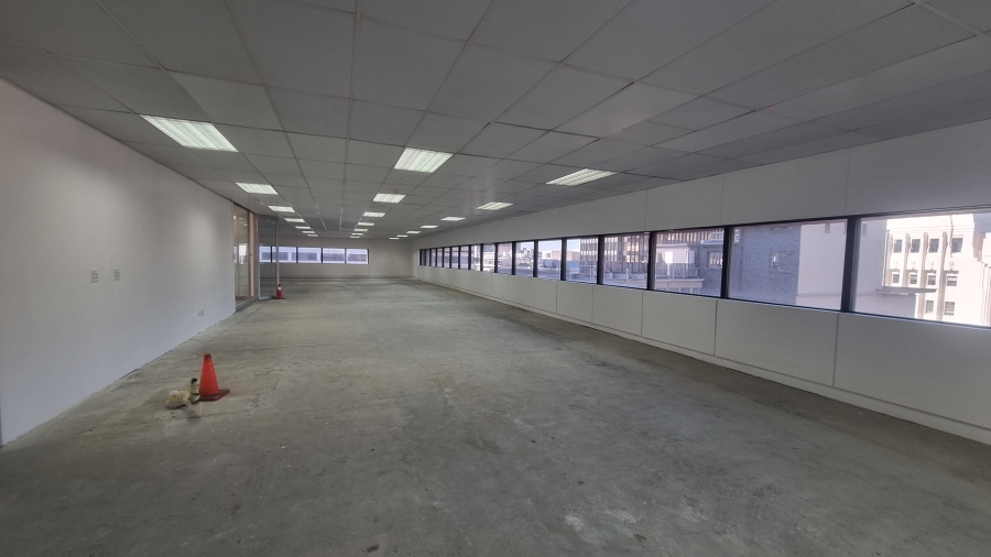 To Let Commercial Property for Rent in Cape Town City Centre Western Cape